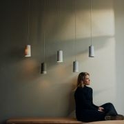 Dusked Pendant Light gallery detail image