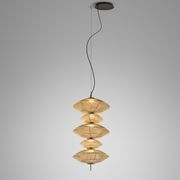 Yuyun S/5C Pendant gallery detail image