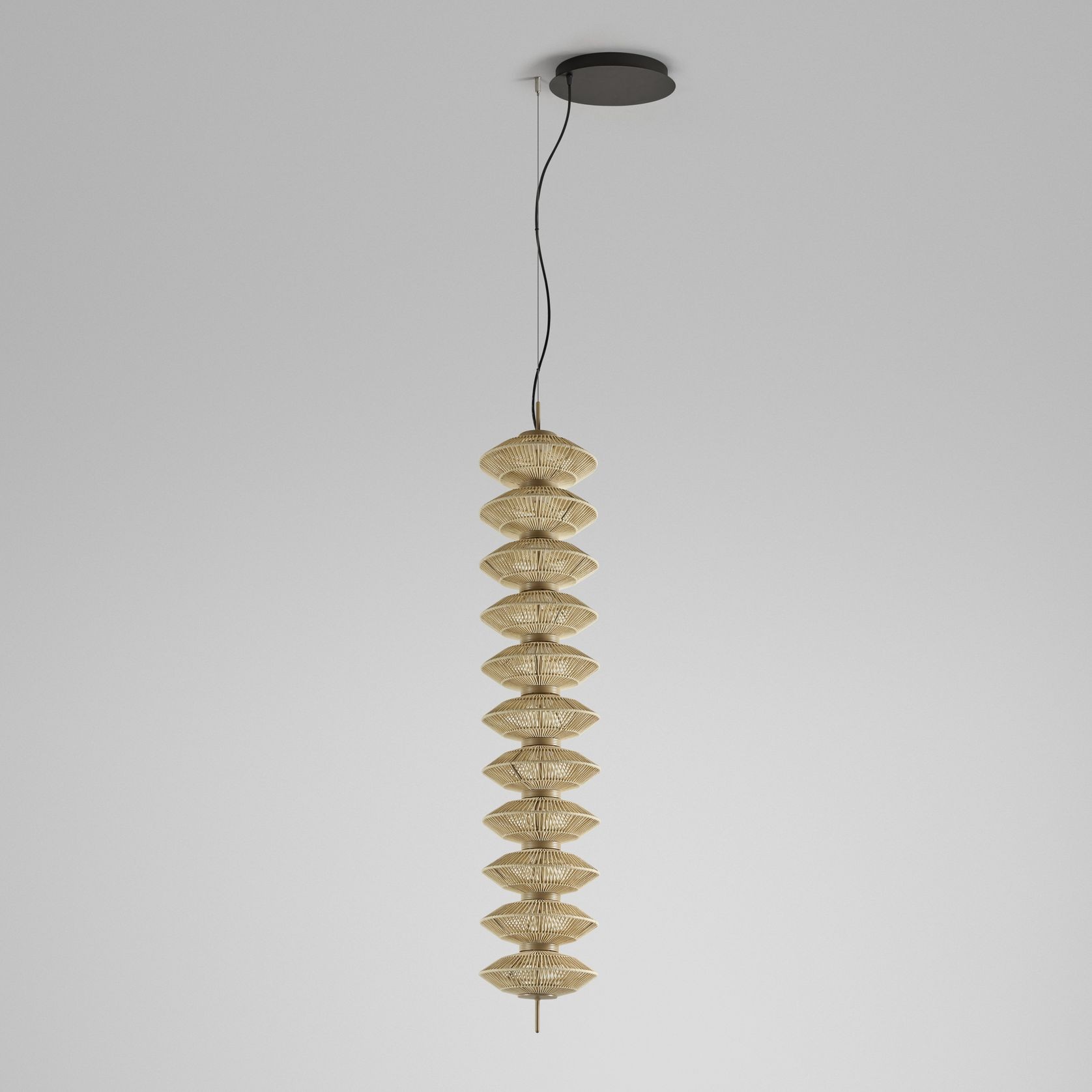 Yuyun S/11S Pendant gallery detail image