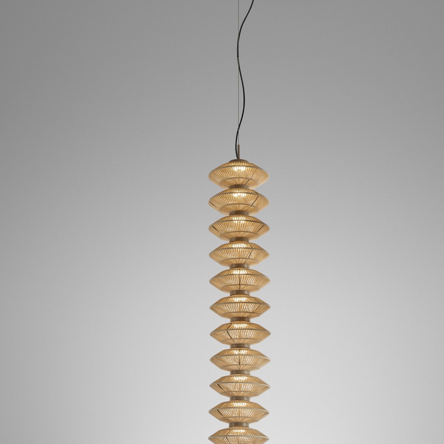 Yuyun S/11S Pendant gallery detail image