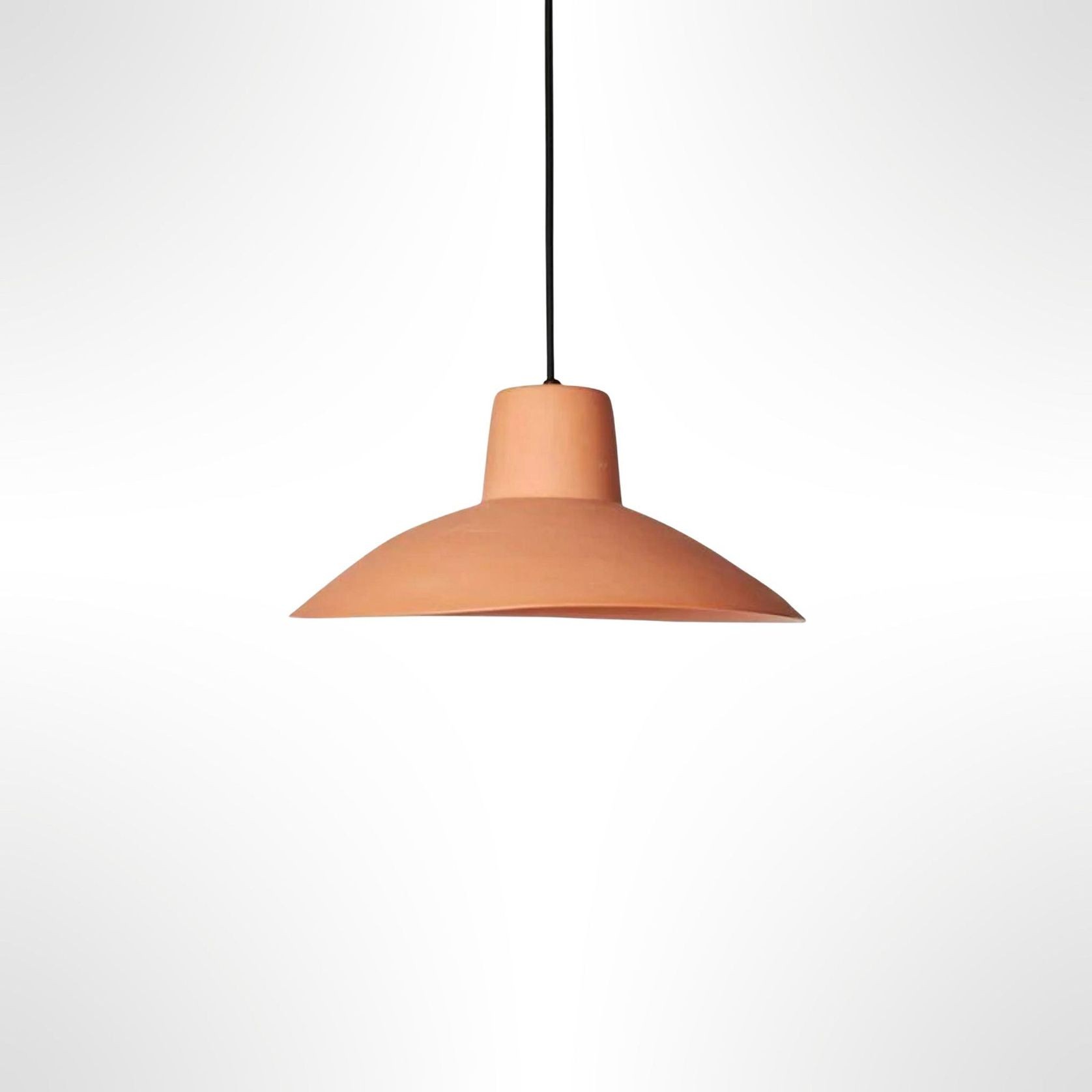 Mud Australia Hat Pendant Light gallery detail image
