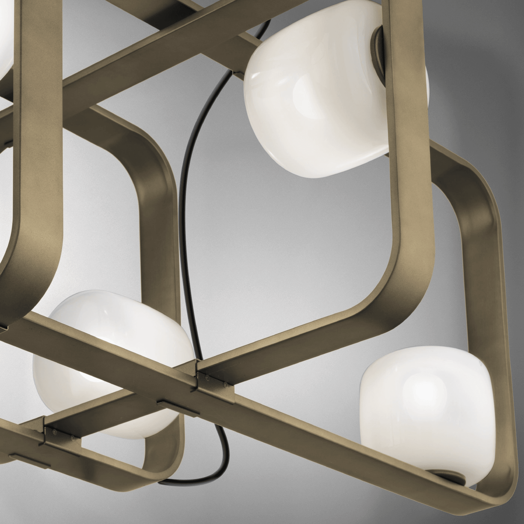 Groove Pendant gallery detail image