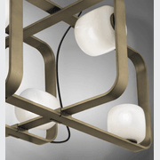 Groove Pendant gallery detail image