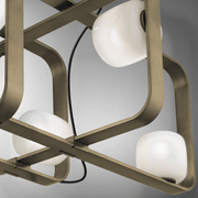 Groove Pendant gallery detail image