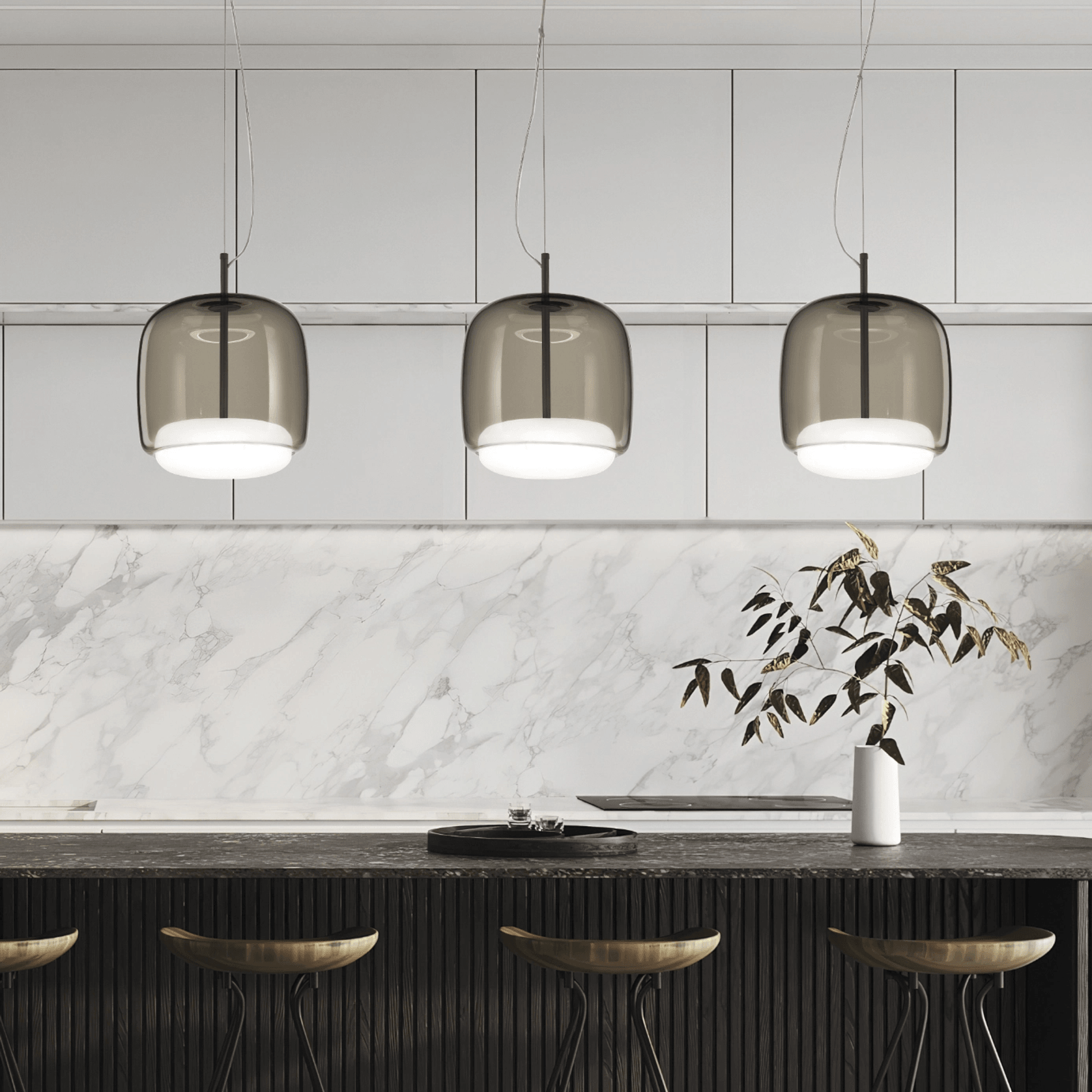 Jube Pendant Light gallery detail image