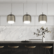 Jube Pendant Light gallery detail image