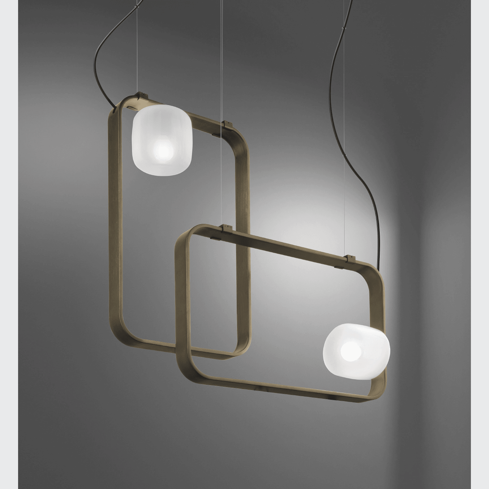 Groove Pendant gallery detail image