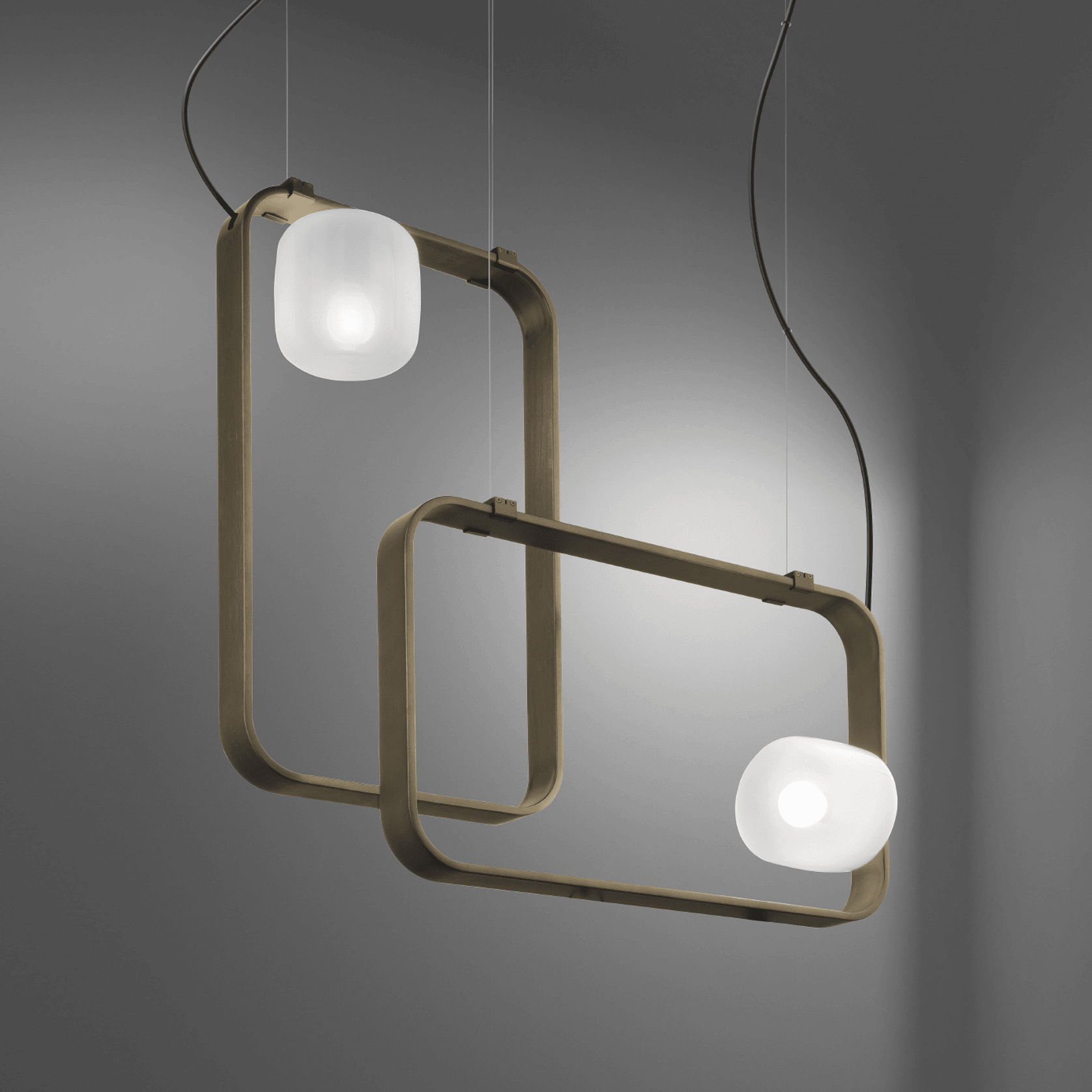 Groove Pendant gallery detail image
