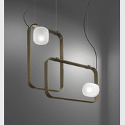 Groove Pendant gallery detail image