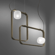 Groove Pendant gallery detail image