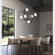 Groove Pendant gallery detail image