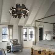 Ardesia 1L Circular Pendant gallery detail image