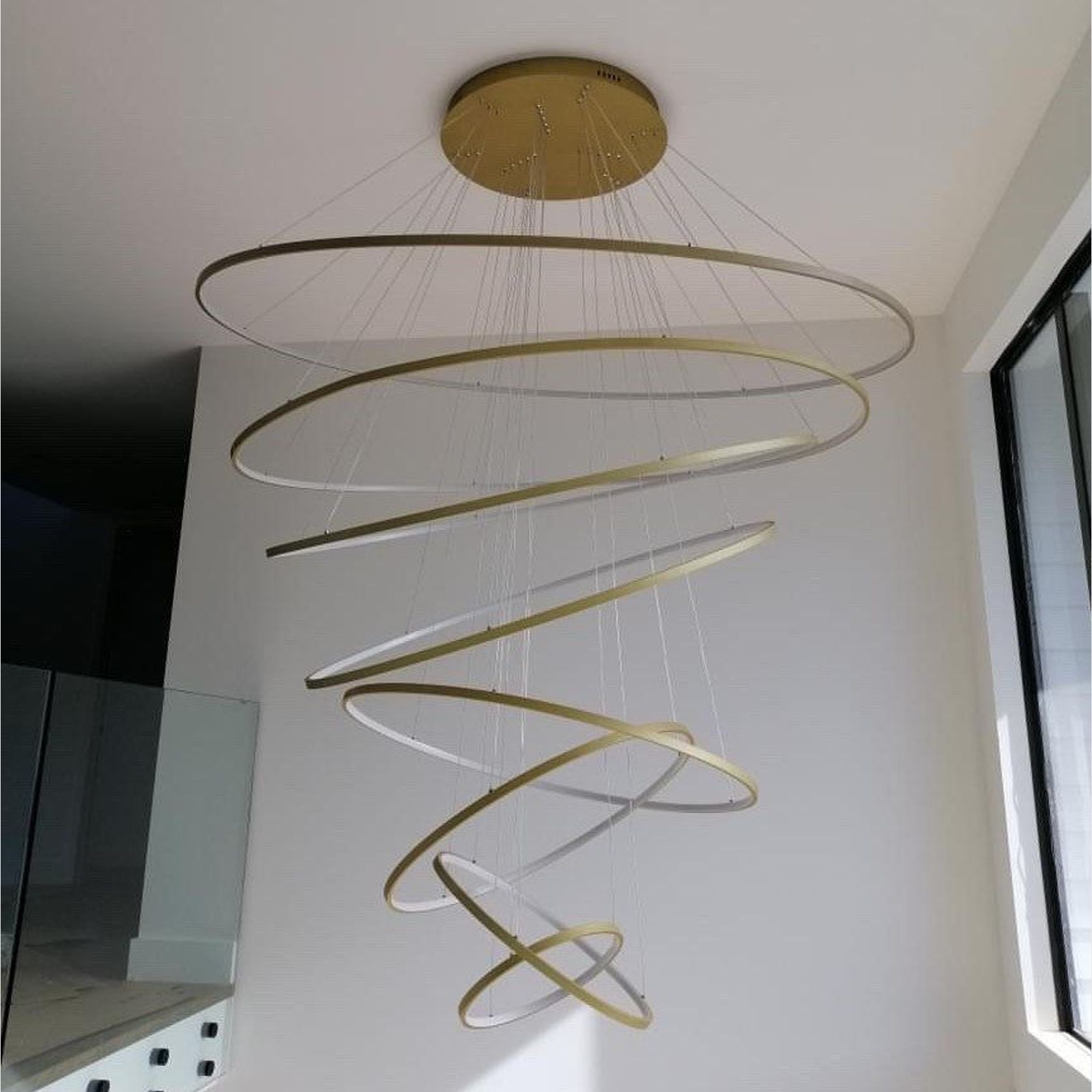 Halo Fine gallery detail image