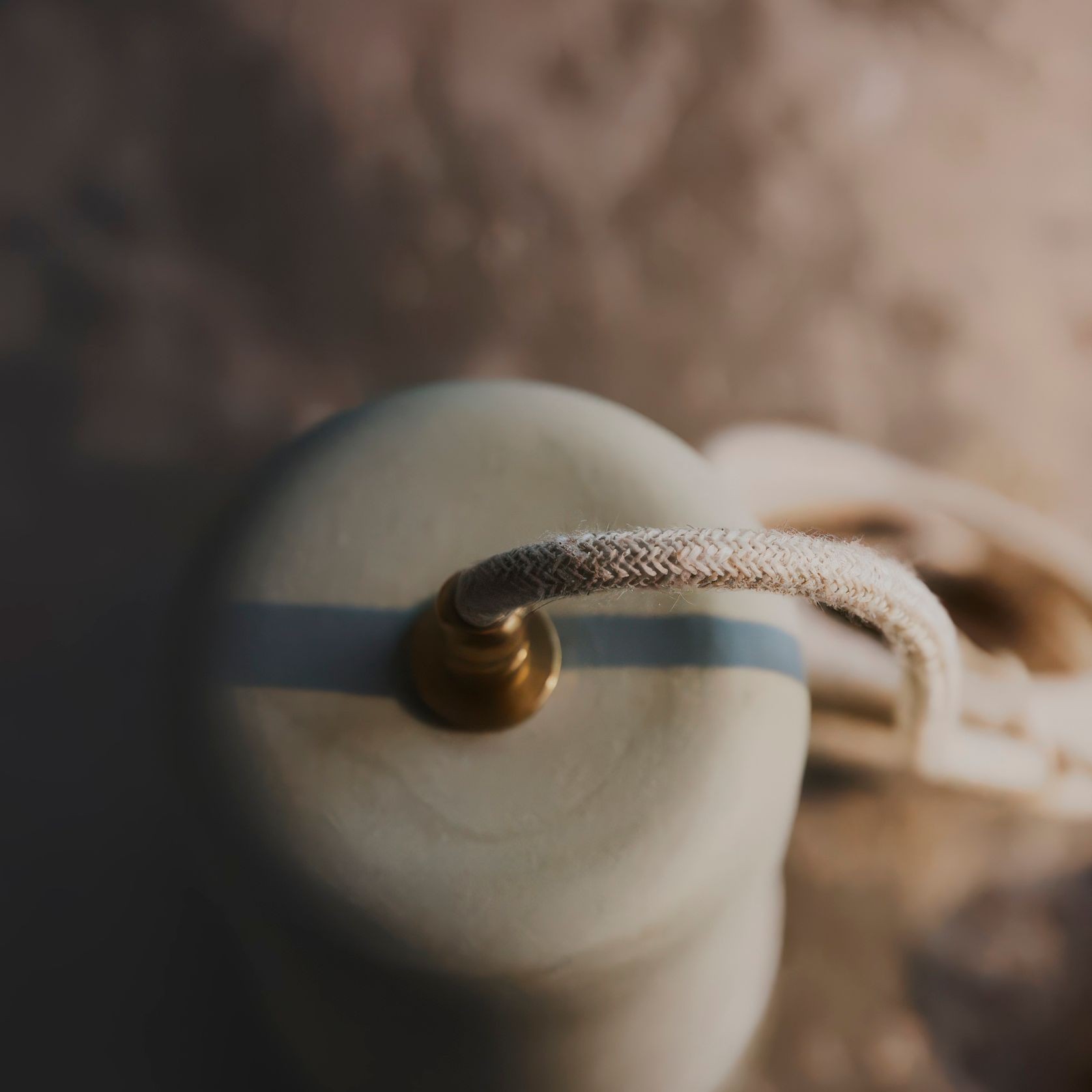 Dusked Eos Pendant Light gallery detail image