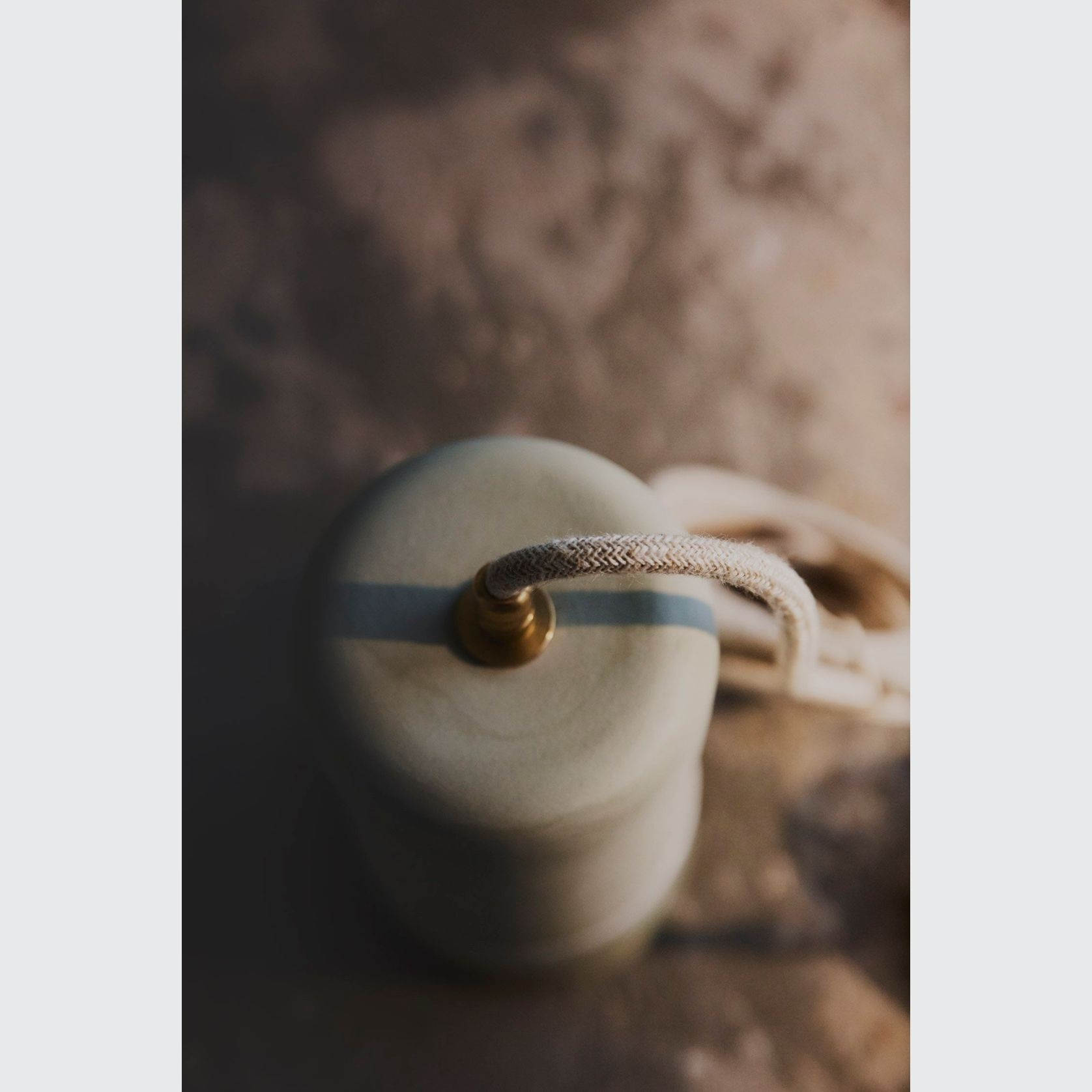 Dusked Pendant Light gallery detail image