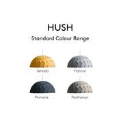 HUSH Pendant Light gallery detail image