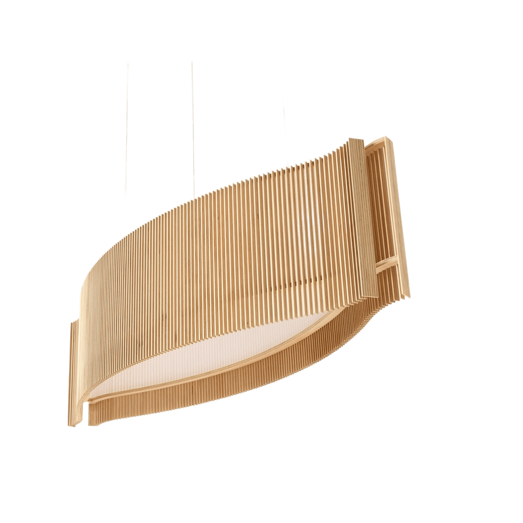 iO Horus Pendant Shade gallery detail image