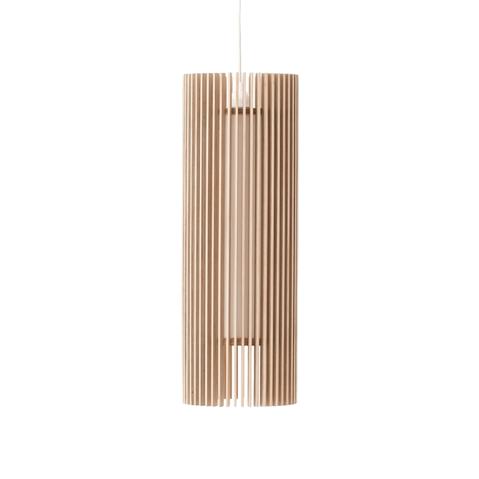 iO Long Pendant Shade gallery detail image