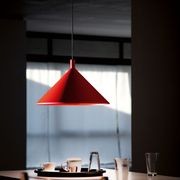 Martinelli Luce Cono Pendant Light gallery detail image