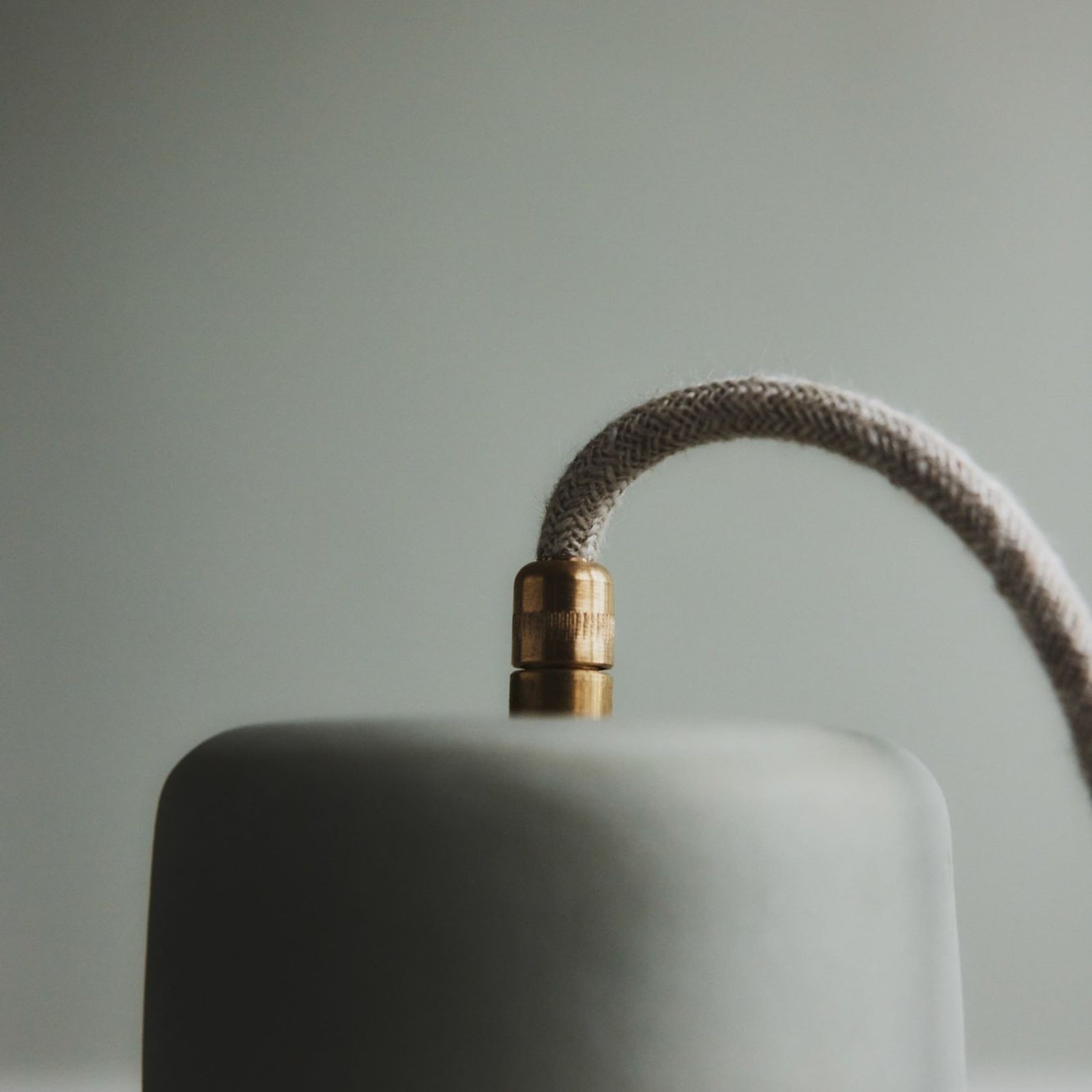 Dusked Pendant Light gallery detail image