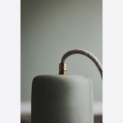 Dusked Pendant Light gallery detail image