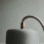 Dusked Pendant Ceiling Light gallery detail image