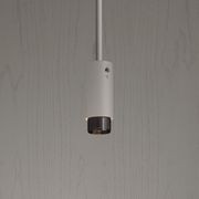 Exhaust Pendant Light - Linear/Stone gallery detail image