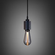 Cross Heavy Metal Pendant Light gallery detail image