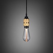 Hooked 1.0 2M Pendant Light | Nude gallery detail image