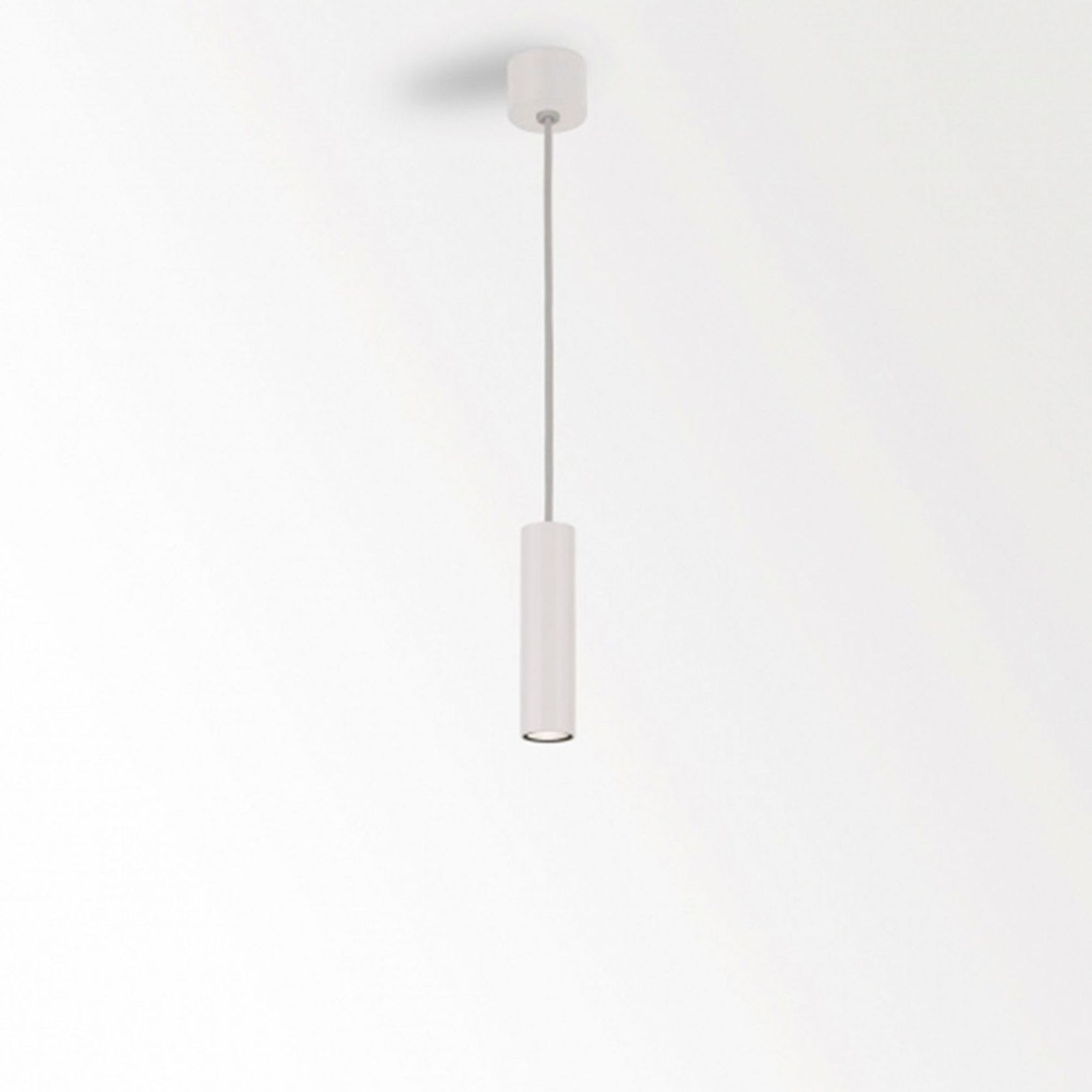 Hedra C Pendant by Delta Light gallery detail image