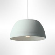 Mud Australia Wide Dome Pendant Light gallery detail image