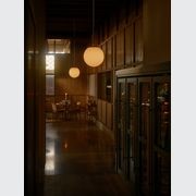 Grant 25 Pendant Light gallery detail image