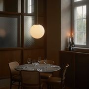 Grant 25 Pendant Light gallery detail image