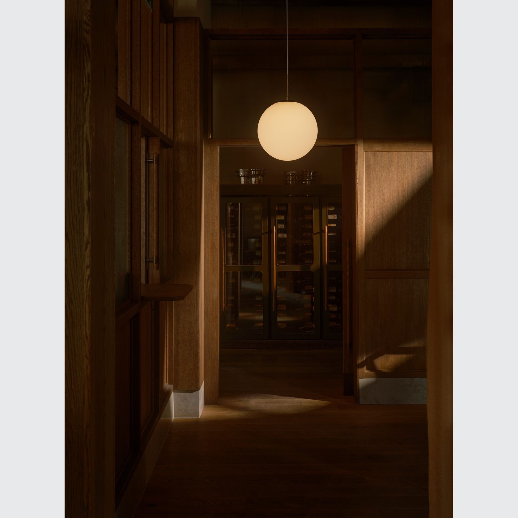 Grant 35 Pendant gallery detail image