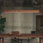 Timber Pendants | LED gallery detail image