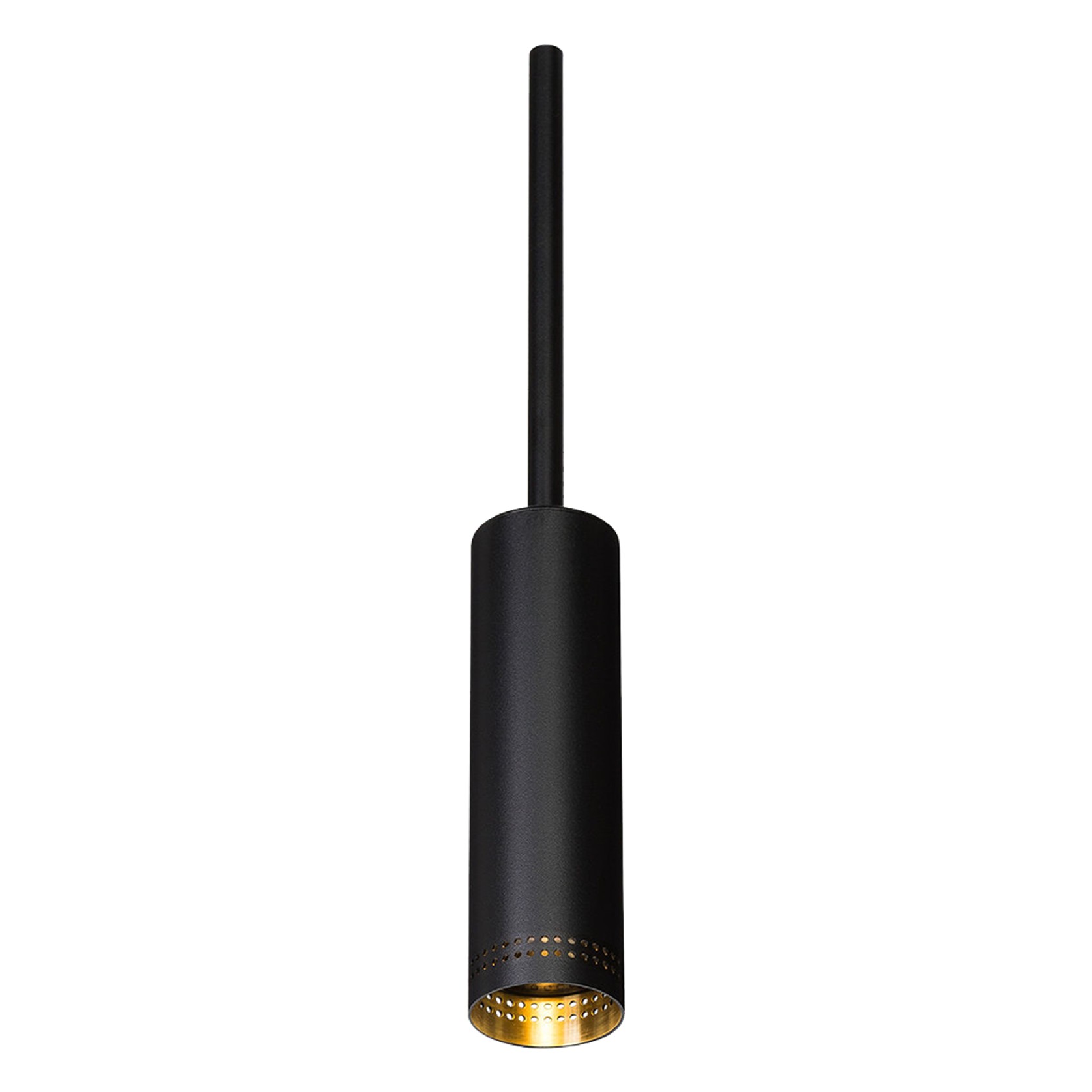 Nocturnal Firefly Deco Pendant Light gallery detail image