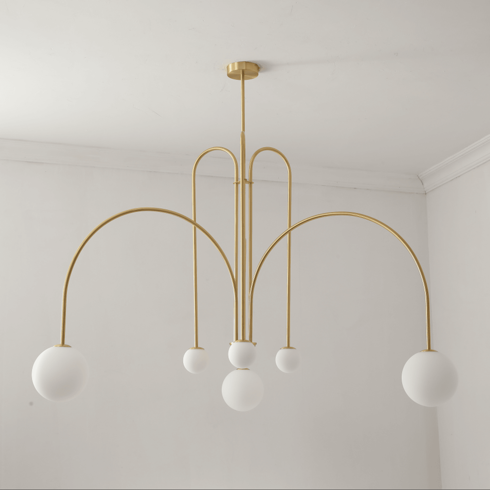 Kiro Chandelier gallery detail image