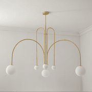 Kiro Chandelier gallery detail image