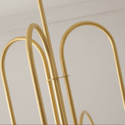 Kiro Chandelier gallery detail image