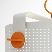 Martinelli Luce Modena Pendant Light gallery detail image