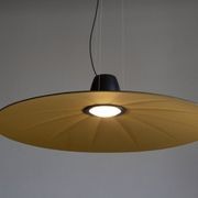 Martinelli Luce Lent Pendant Light gallery detail image