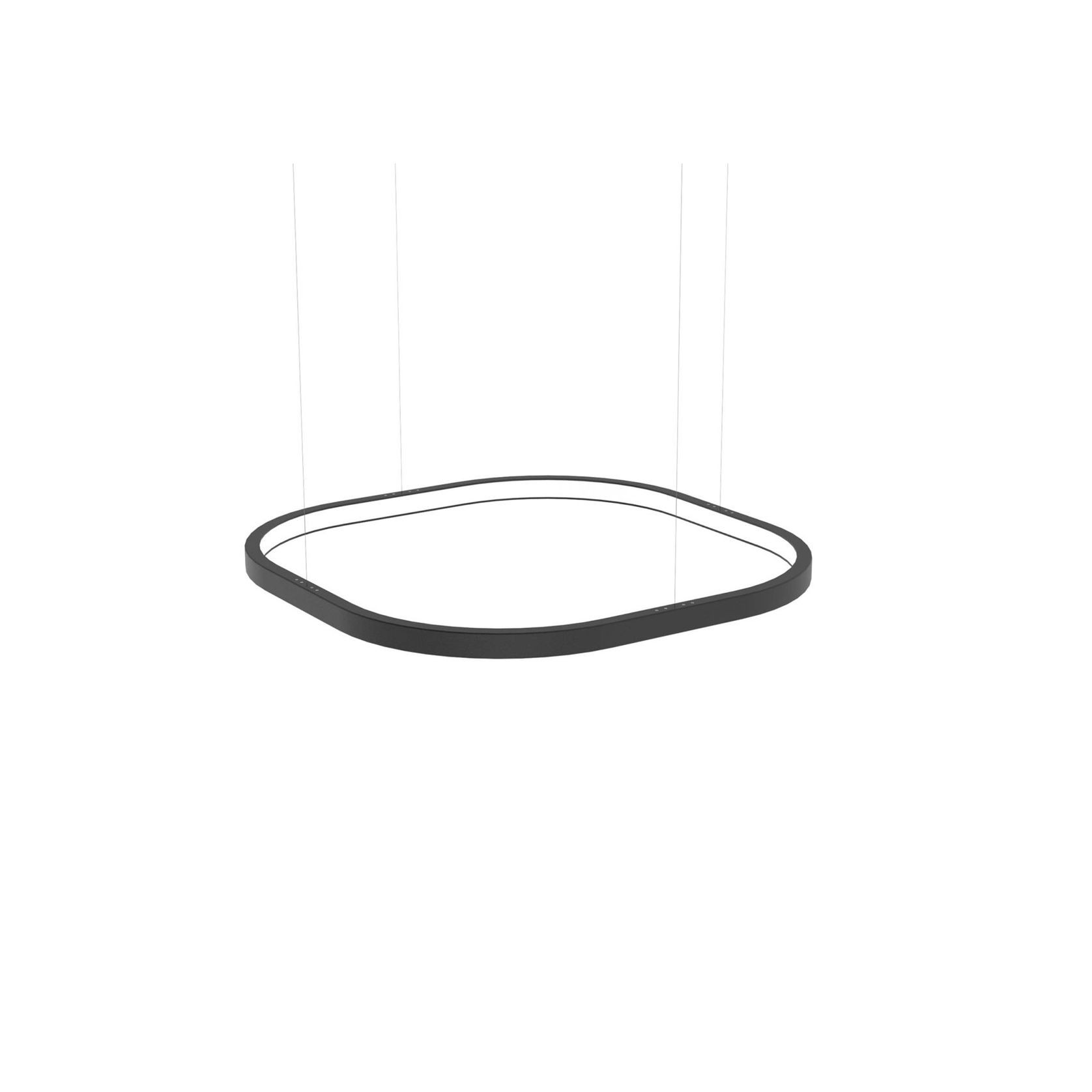Martinelli Luce Loop Rectangular Interior Emission gallery detail image
