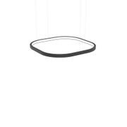 Martinelli Luce Loop Rectangular Interior Emission gallery detail image