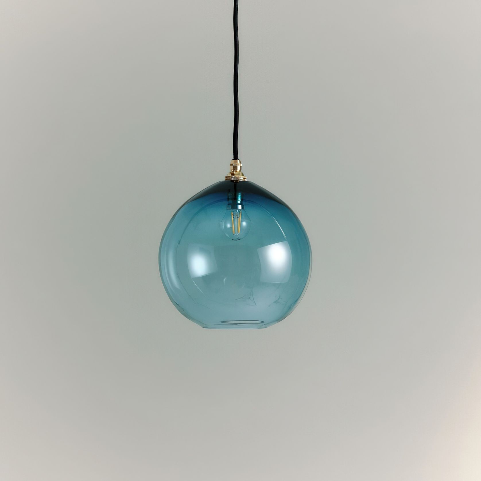 Dome Pendant Light gallery detail image