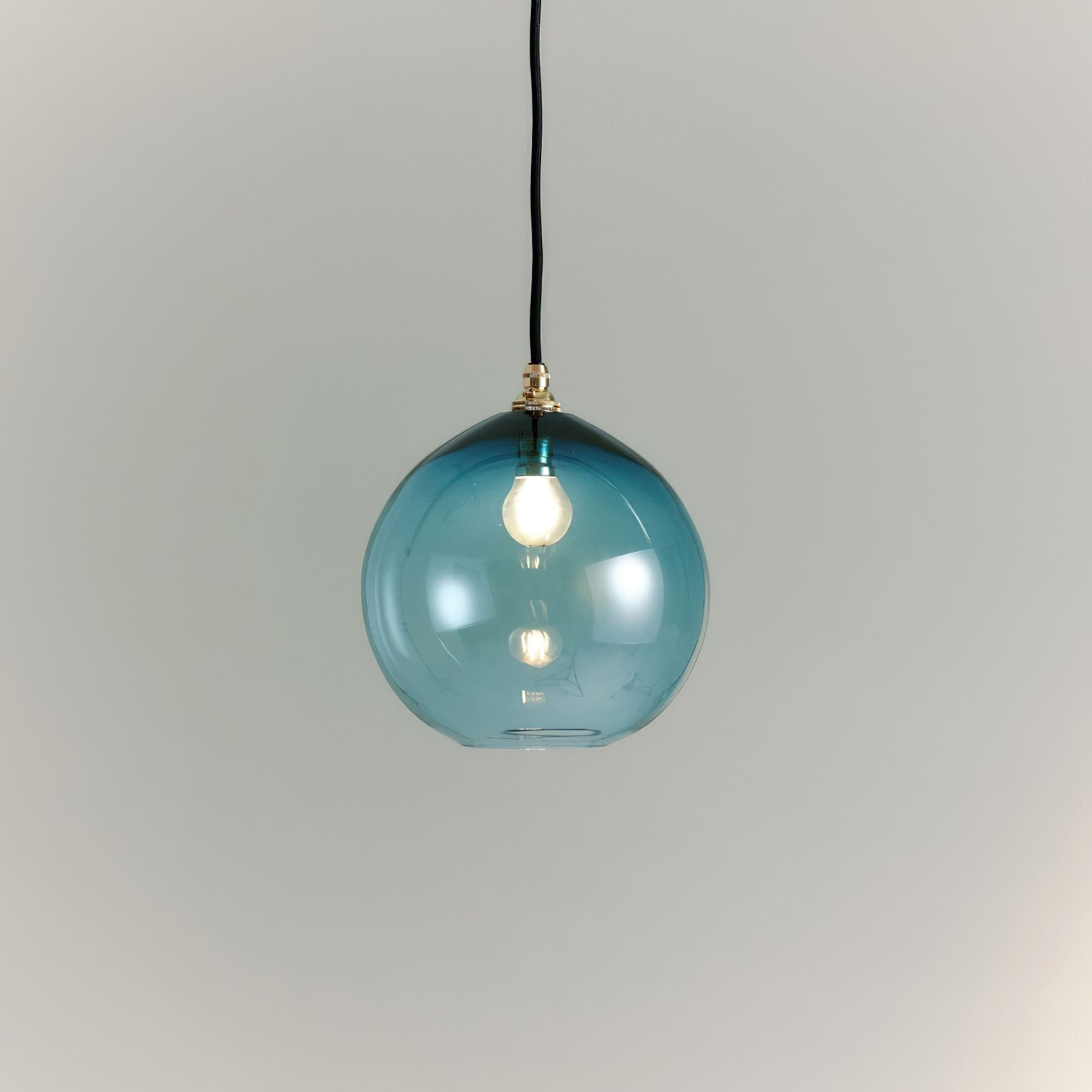 Dome Pendant Light gallery detail image