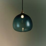 Square Dome Pendant Light gallery detail image