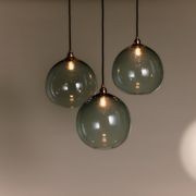 Dome Pendant Light | Recycled gallery detail image