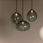 Low Dome Pendant Light | Recycled gallery detail image
