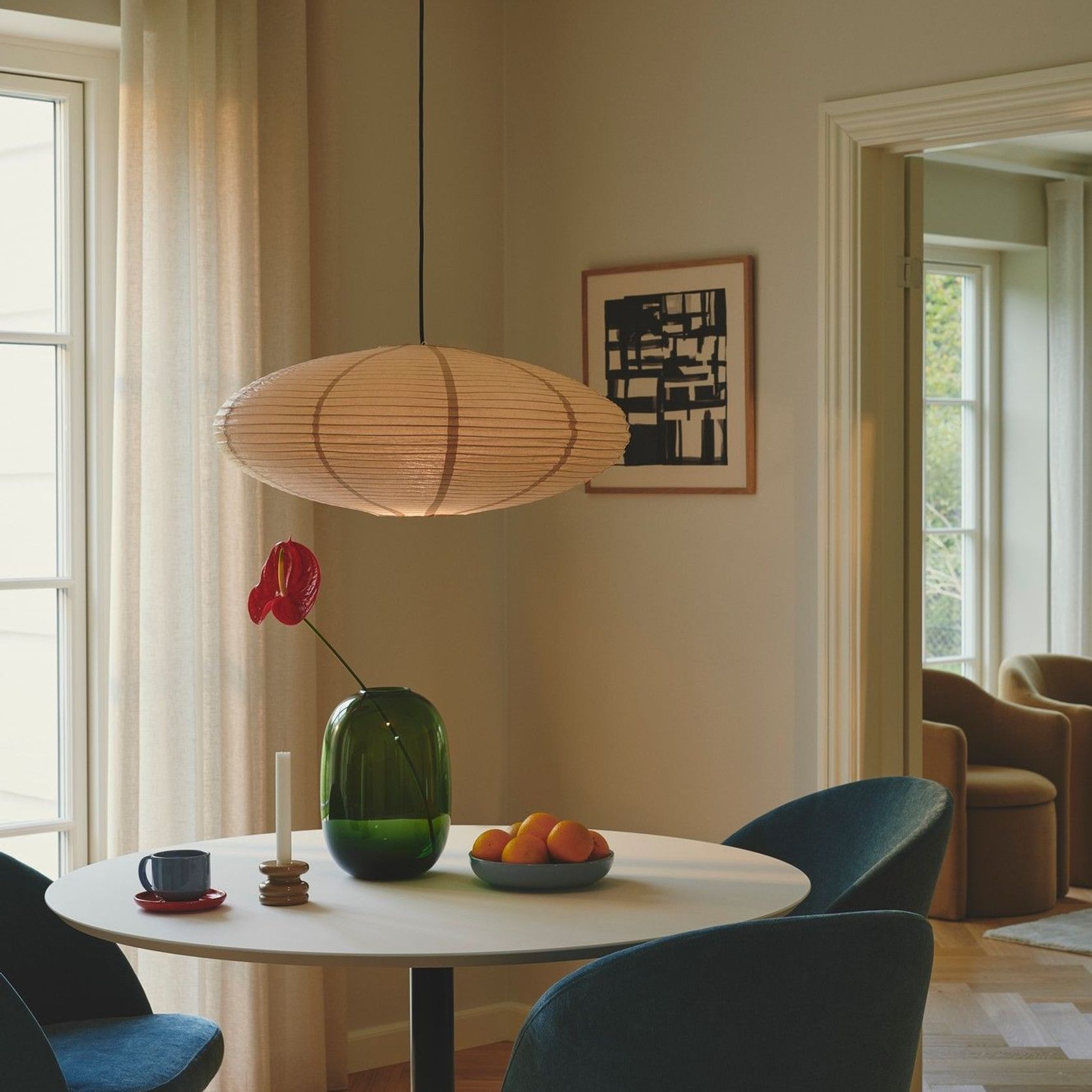 Villo 60 Pendant gallery detail image