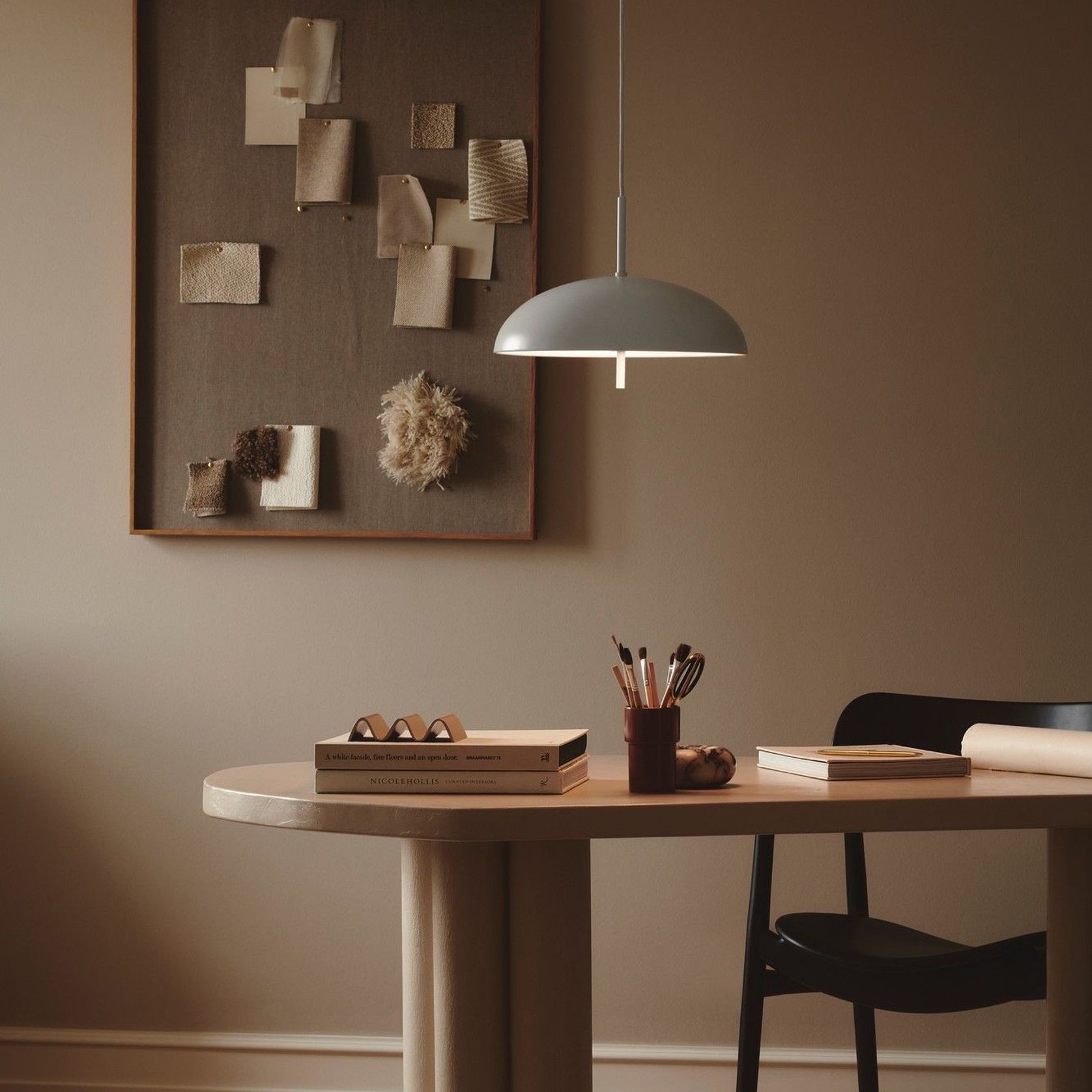 Versale 35cm Pendant Light gallery detail image